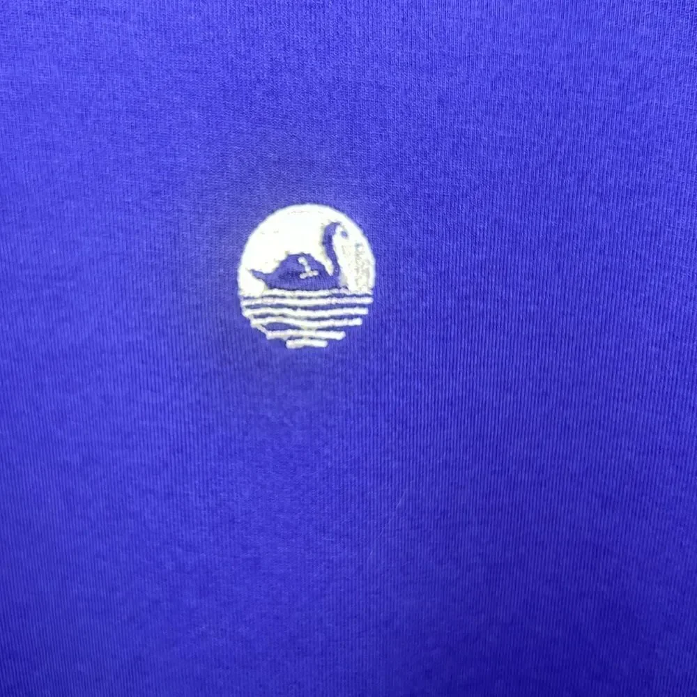 Polo Ralph Lauren Shirt purple white - Picture 2 of 7